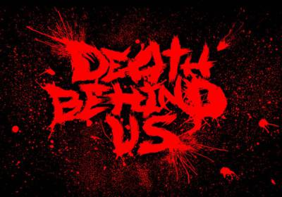logo Death Behind Us